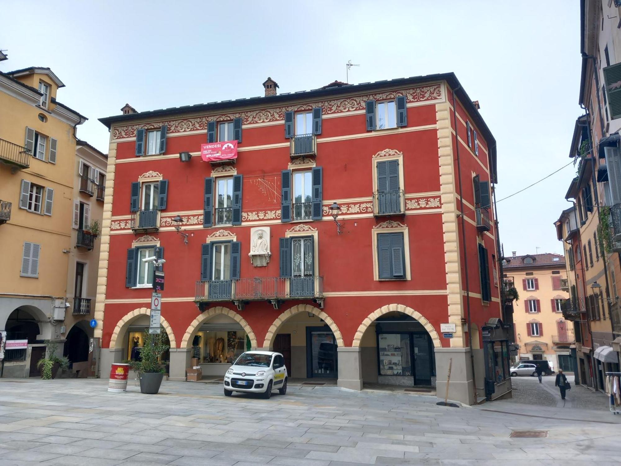 Sam'S Getaway Apartment Mondovi Exterior photo