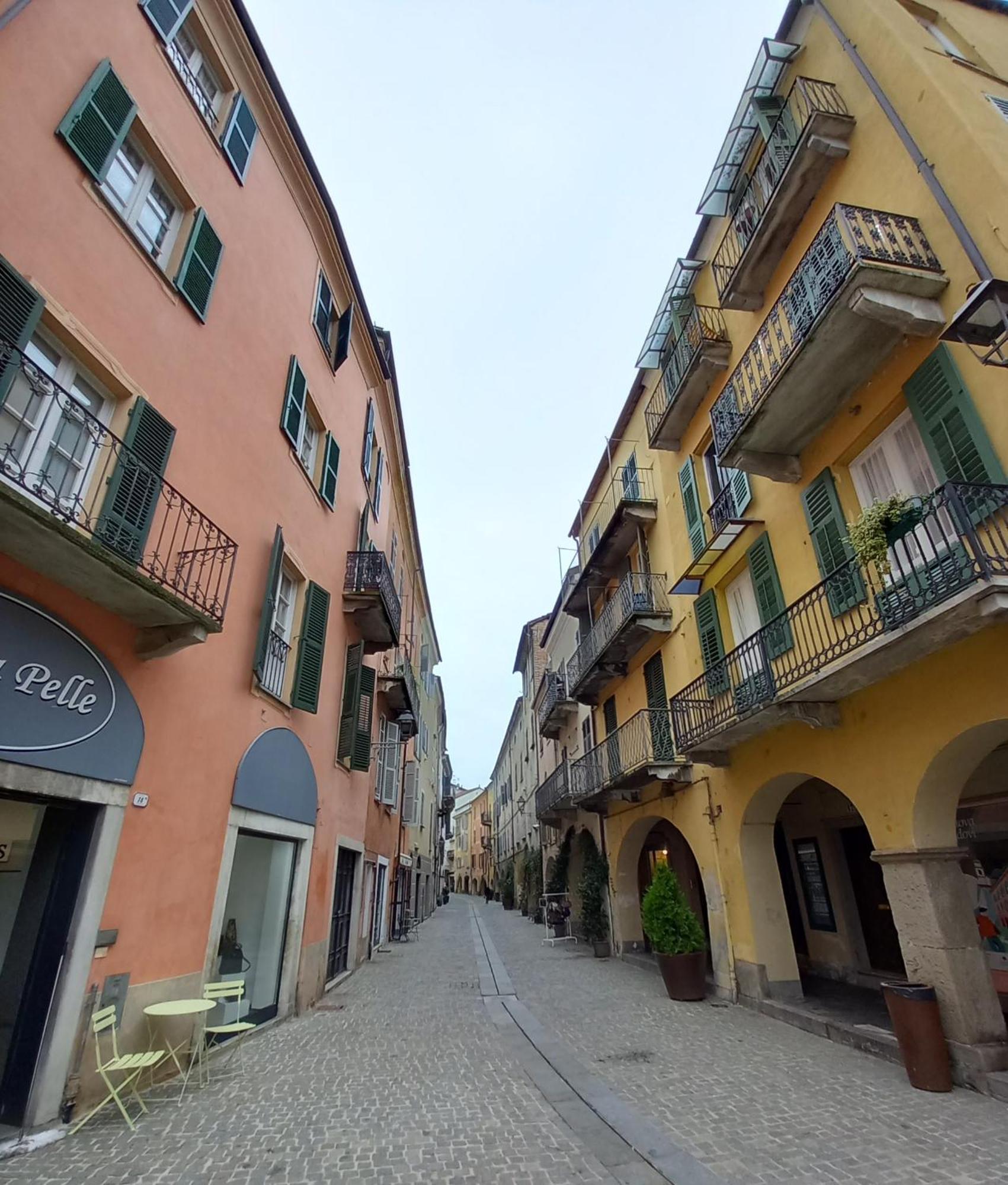 Sam'S Getaway Apartment Mondovi Exterior photo