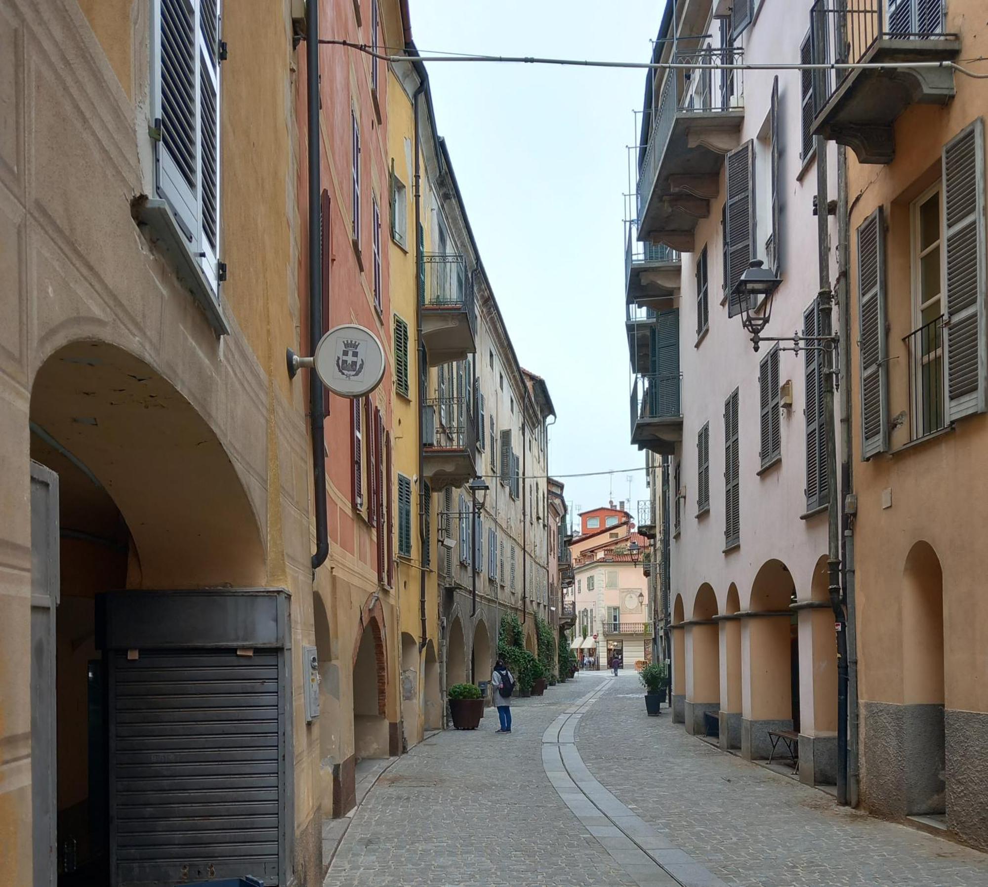 Sam'S Getaway Apartment Mondovi Exterior photo
