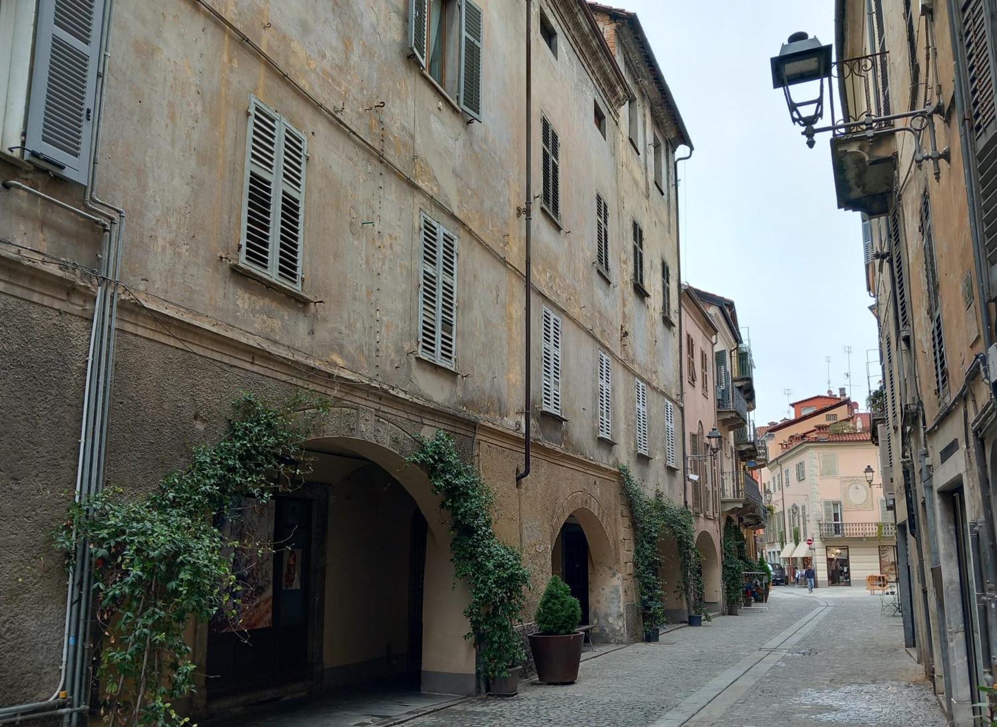 Sam'S Getaway Apartment Mondovi Exterior photo