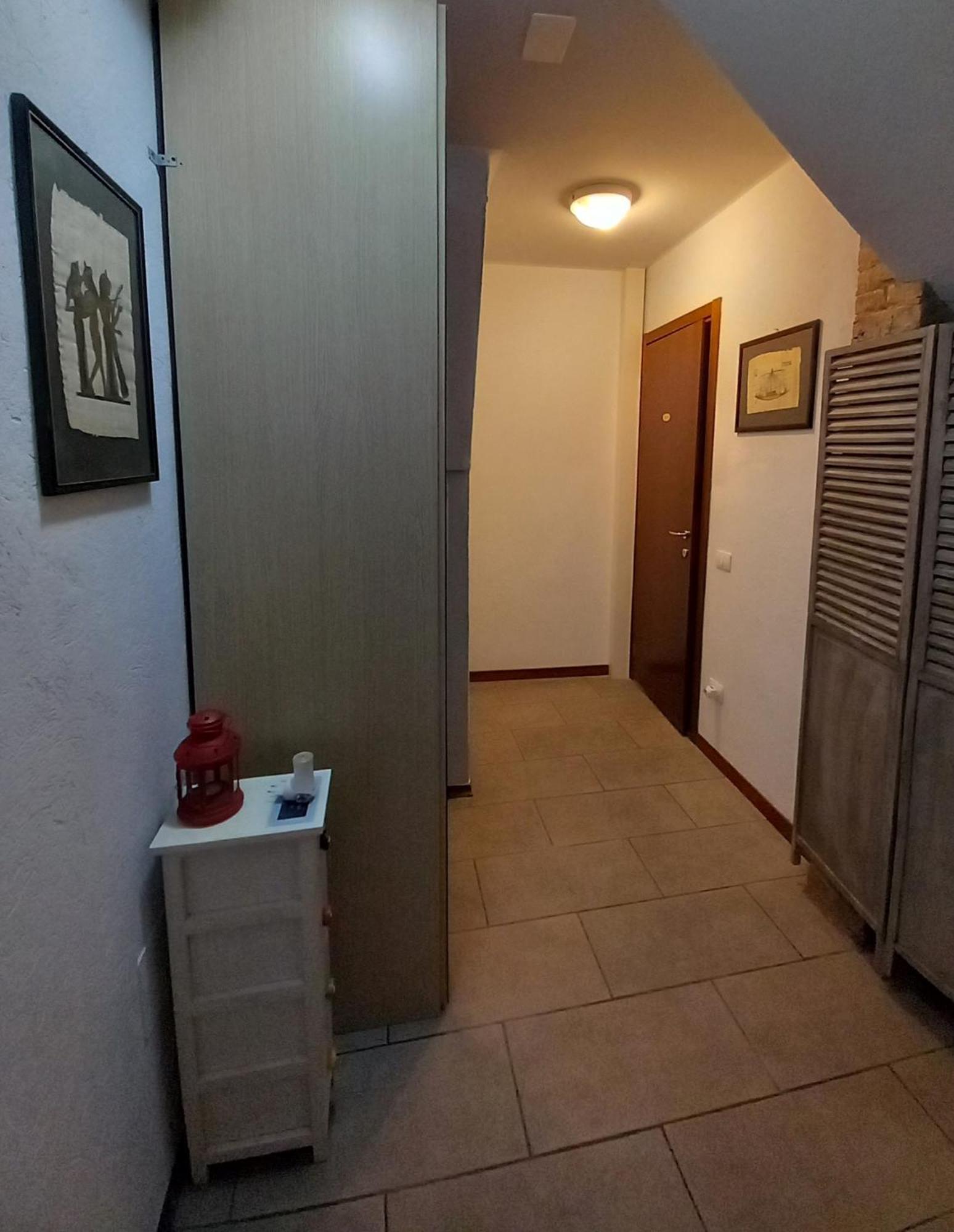 Sam'S Getaway Apartment Mondovi Exterior photo